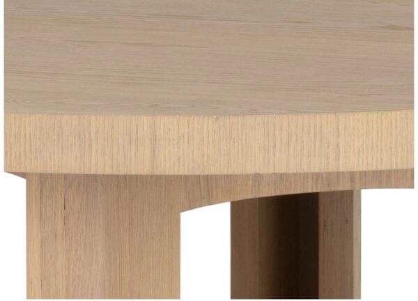 Elma Dining Table - Image 4