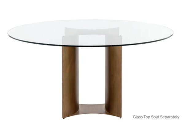 Denver Dining Table Base - Image 6