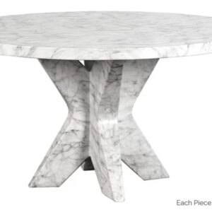 Cypher Dining Table Base