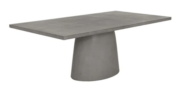 Cavallini Dining Table - Image 4