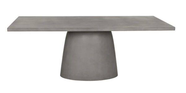 Cavallini Dining Table - Image 5