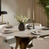 Bijon Dining Table - Image 3