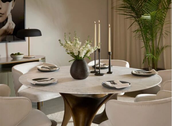 Bijon Dining Table - Image 8