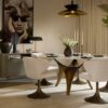 Bijon Dining Table - Image 4