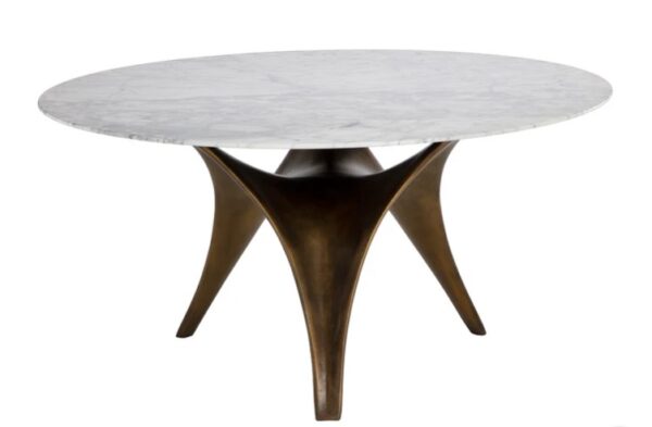 Bijon Dining Table - Image 2