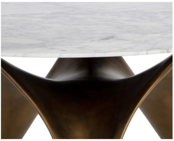 Bijon Dining Table - Image 5