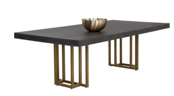 Baldessara Dining Table