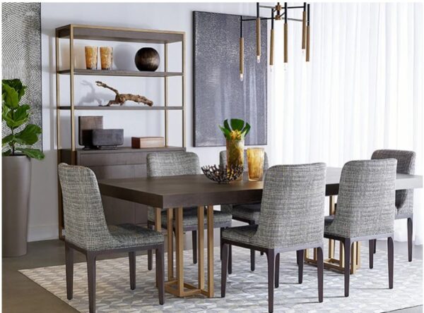 Baldessara Dining Table - Image 3