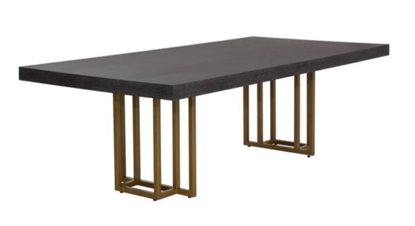 Baldessara Dining Table - Image 4