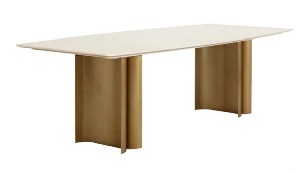 Astara Dining Table - Image 6