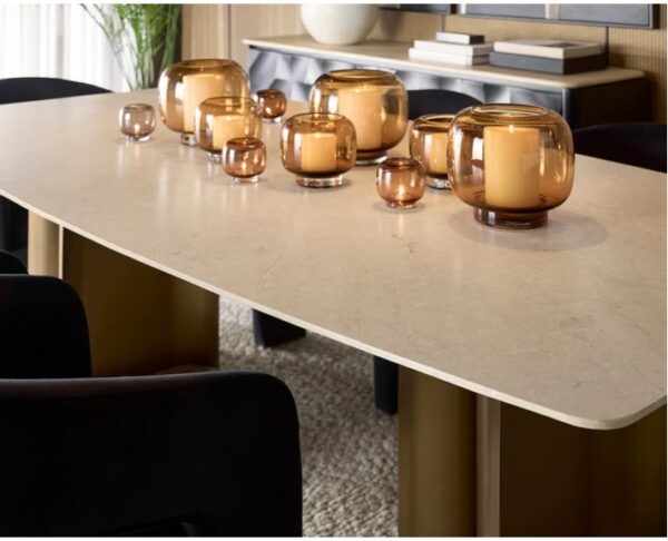 Astara Dining Table - Image 7