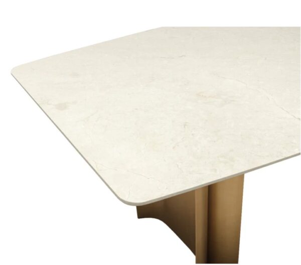 Astara Dining Table - Image 4