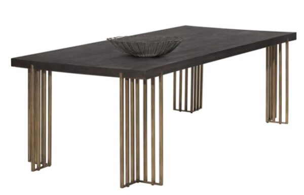 Alto Dining Table - Image 4