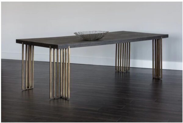 Alto Dining Table - Image 5