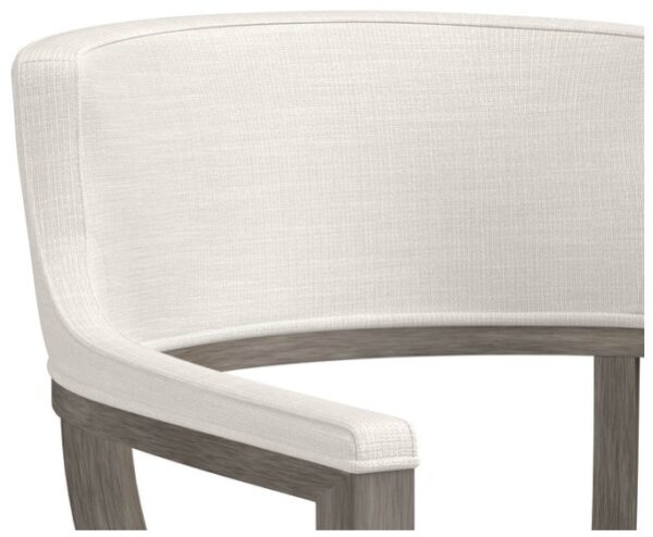 Brylea Dining Armchair - Image 7