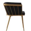 Caily Dining Armchair - Image 9