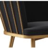 Caily Dining Armchair - Image 11