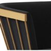 Caily Dining Armchair - Image 12