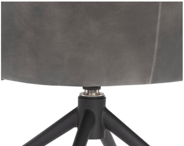 Bretta Swivel Dining Chair - Image 7