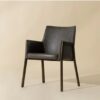 Bernadette Dining Armchair - Image 3