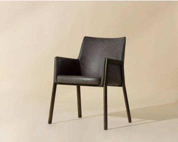 Bernadette Dining Armchair - Image 10