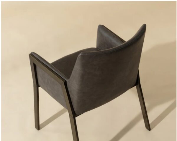 Bernadette Dining Armchair - Image 11