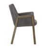 Bernadette Dining Armchair - Image 7
