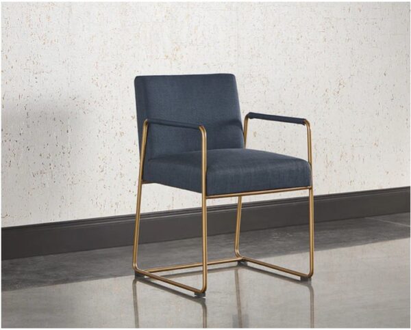 Balford Dining Armchair - Image 3