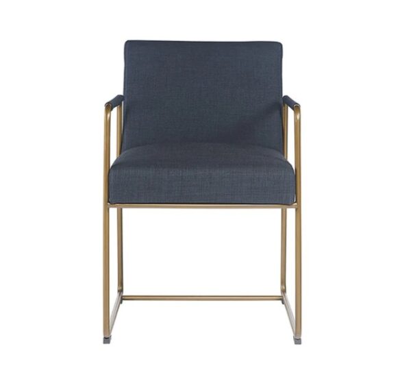 Balford Dining Armchair - Image 4