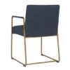 Balford Dining Armchair - Image 6