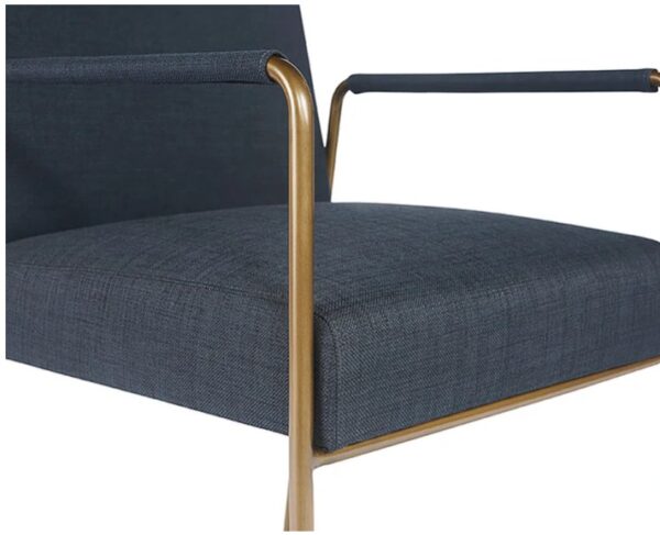 Balford Dining Armchair - Image 7
