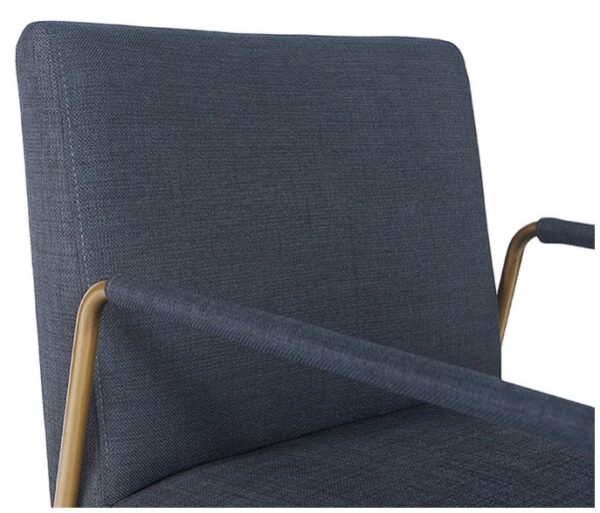 Balford Dining Armchair - Image 8