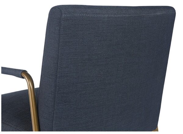Balford Dining Armchair - Image 9