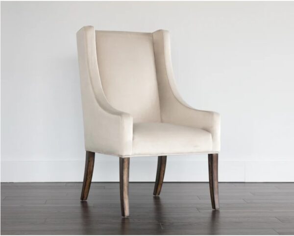 Aiden Dining Armchair - Image 8