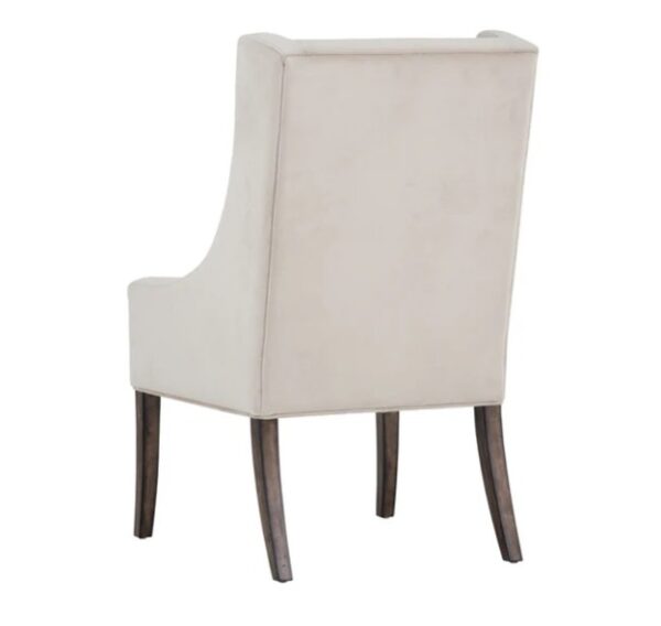 Aiden Dining Armchair - Image 4