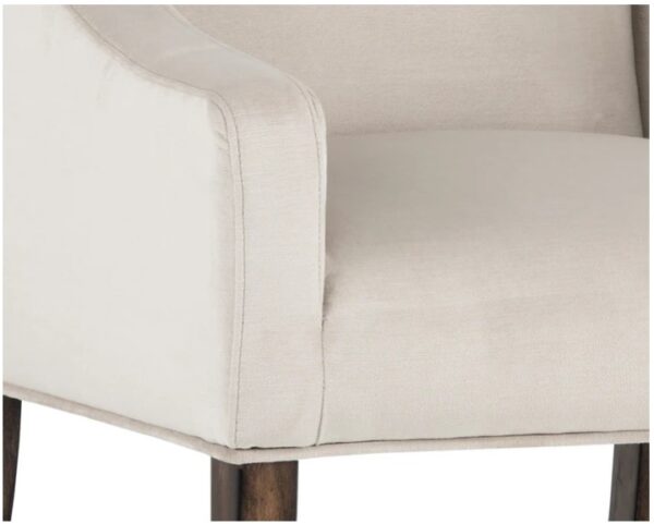 Aiden Dining Armchair - Image 5