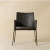 Bernadette Dining Armchair - Image 2