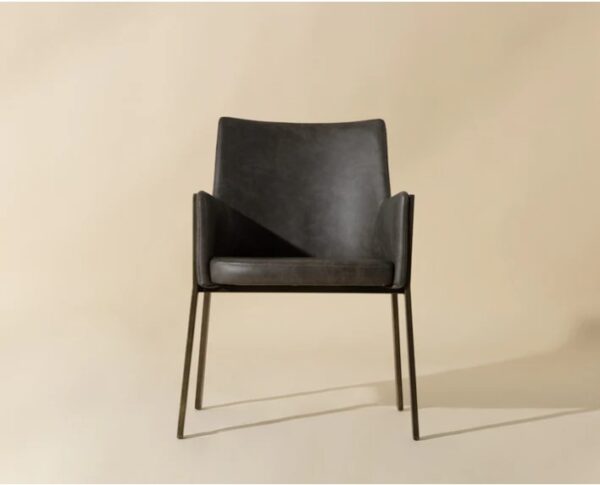 Bernadette Dining Armchair - Image 9