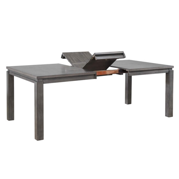 Shades of Gray Dining Set - Image 6