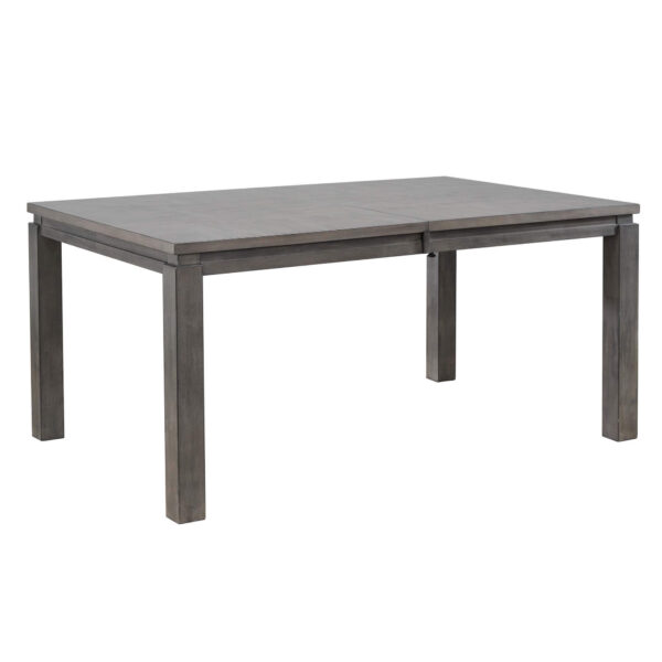 Shades of Gray Dining Set - Image 5