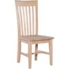 Tall Mission Side Chair - Image 4
