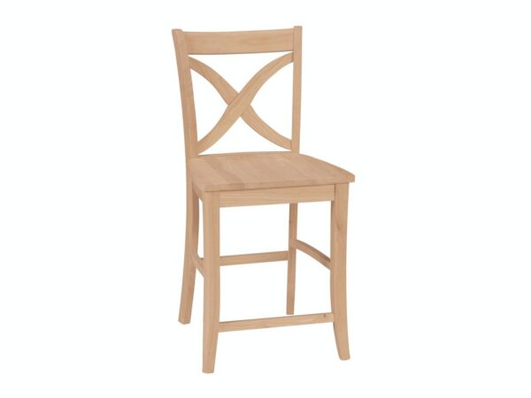 Vineyard Counter Stool by John Thomas Furniture - Image 3