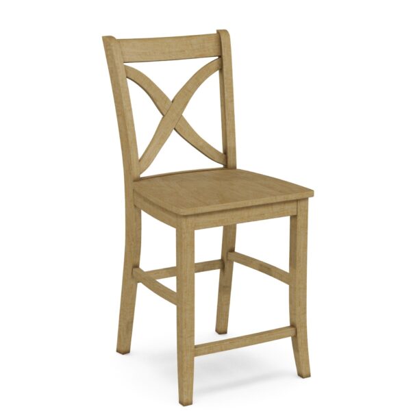 Vineyard Counter Stool