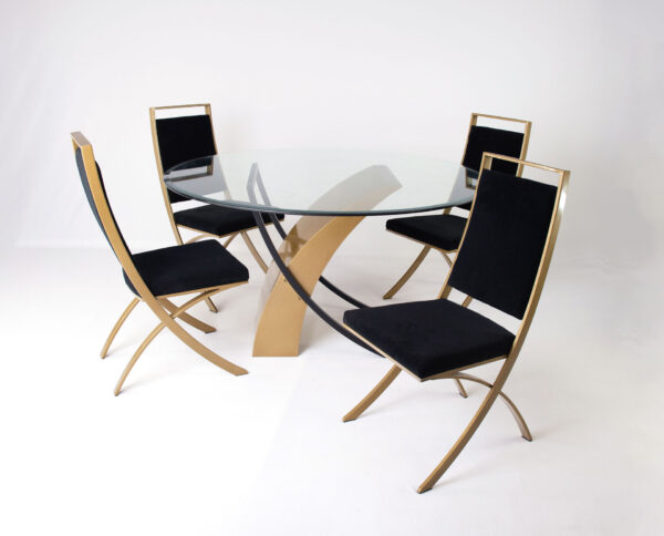 Vivienne Dining Set