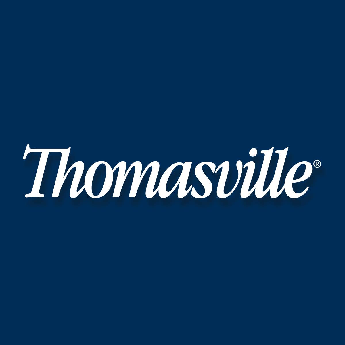 Thomasville Logo